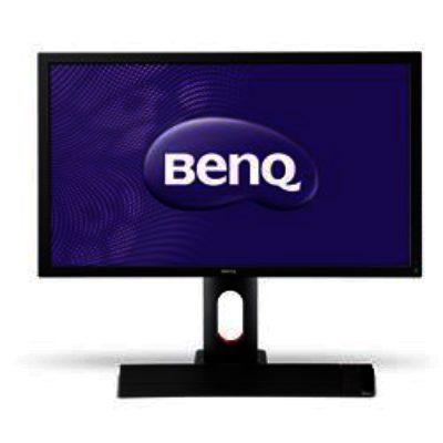 BenQ XL2720Z 27 1920x1080 2ms DVI-D HDMI DisplayPort LED Gaming Monitor